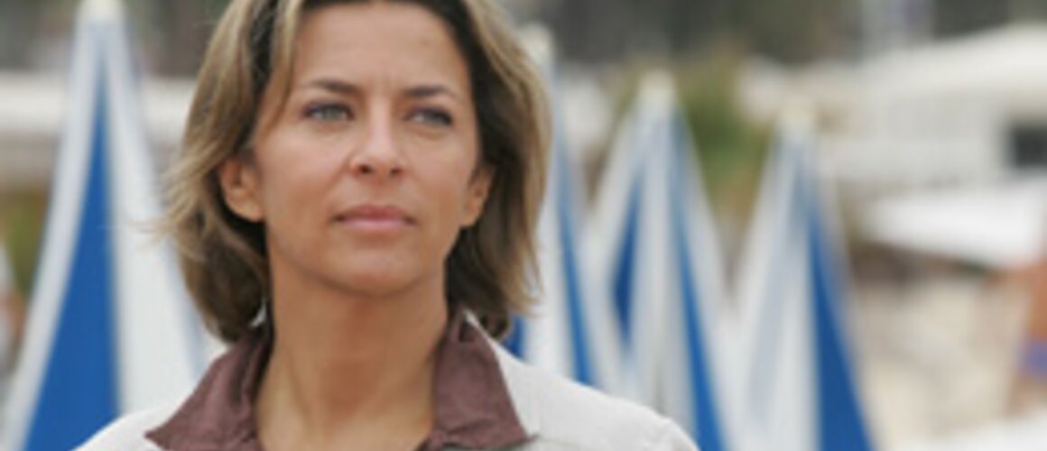 Programme Tv Tf1 Jeudi 26 Mai 2022 Corinne Touzet est de retour sur TF1 - actu - Télé 2 semaines