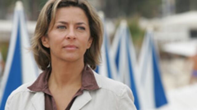 Films Et Séries Tv Avec Corinne Touzet Corinne Touzet est de retour sur TF1 - actu - Télé 2 semaines