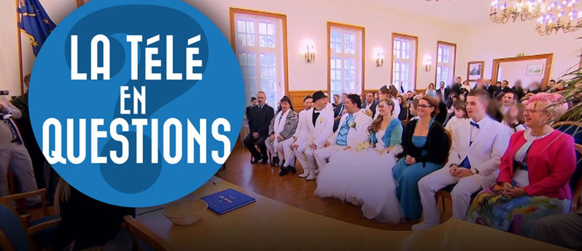 4 Mariages Pour Une Lune De Miel Les Gagnants Peuvent Ils