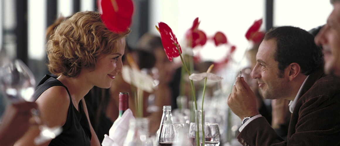 Sites De Rencontres En Ligne Gratuits À Atlanta Gastro