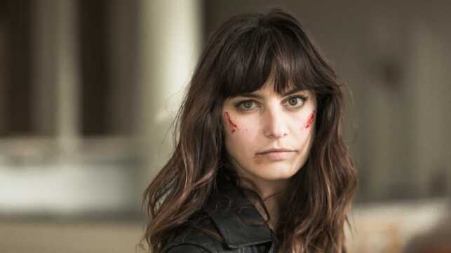 Actrice La Vengeance Aux Deux Visages Audiences : La Vengeance aux yeux clairs a fini en beauté sur TF1