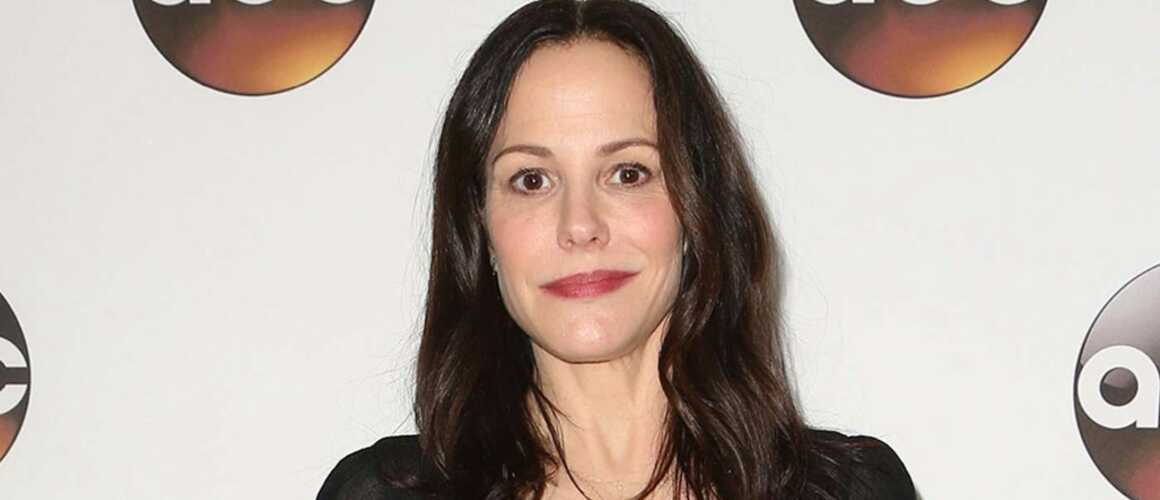 Mary Louise Parker Films Et Programmes Tv Mary-Louise Parker (Weeds) dans une nouvelle série adaptée de Stephen King