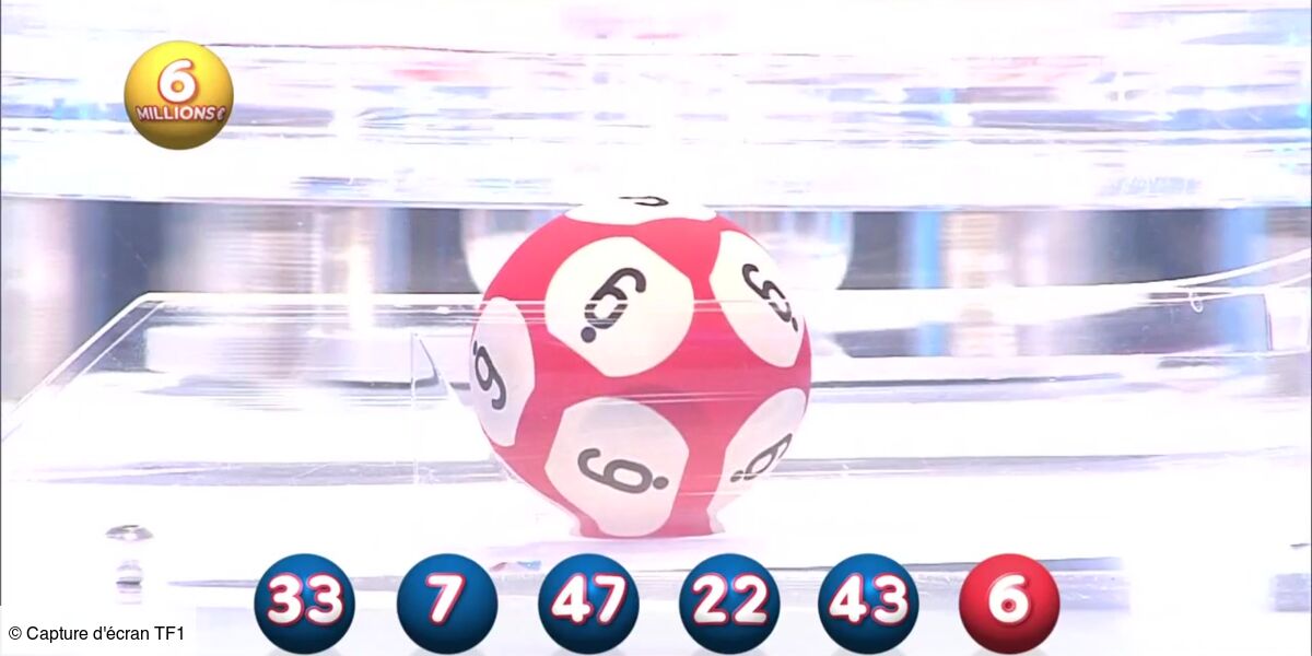 Resultats Du Loto Tirage Du Lundi 8 Mai 17