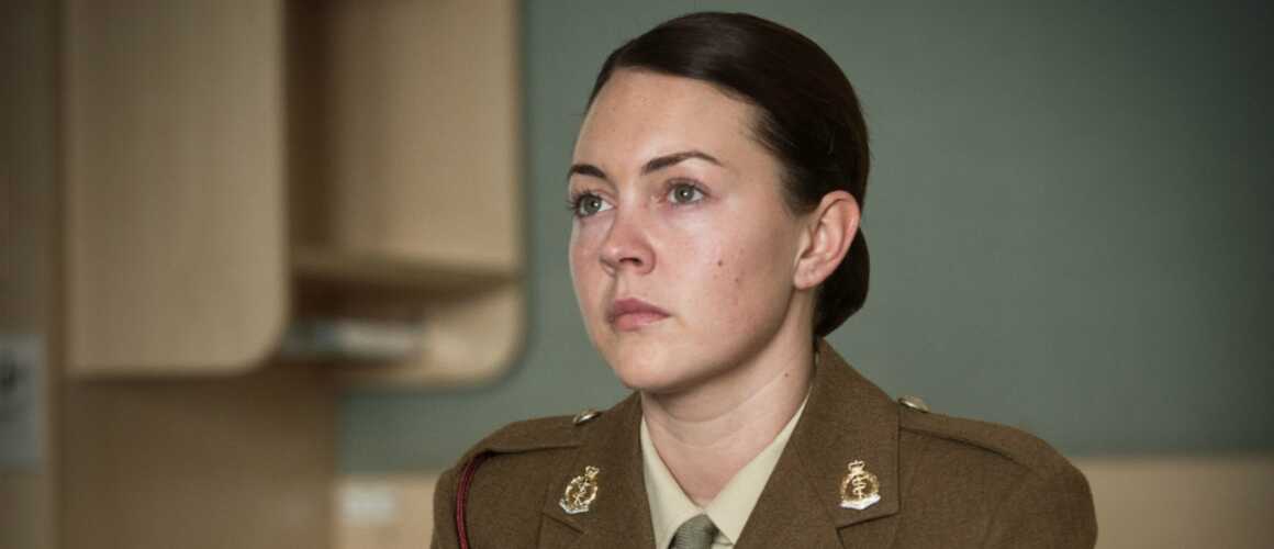 Molly Une Femme Au Combat Saison 1 Molly, une femme au combat : une petite pépite d’Arte à découvrir