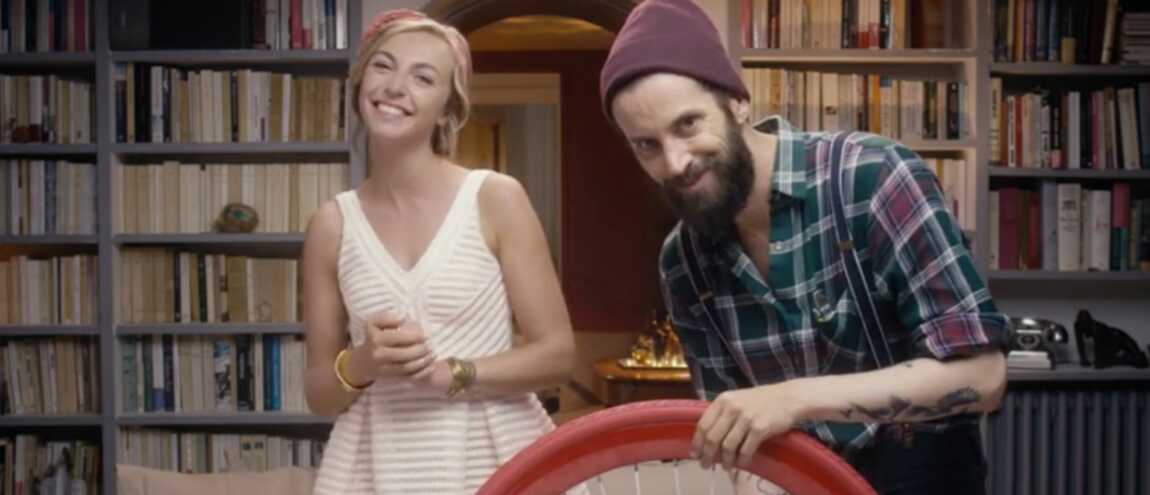 Si Tu Ris Tu Sors Saison 2 Exclu. La Loove (saison 2, épisode 7) : "Mais pourquoi je sors avec un