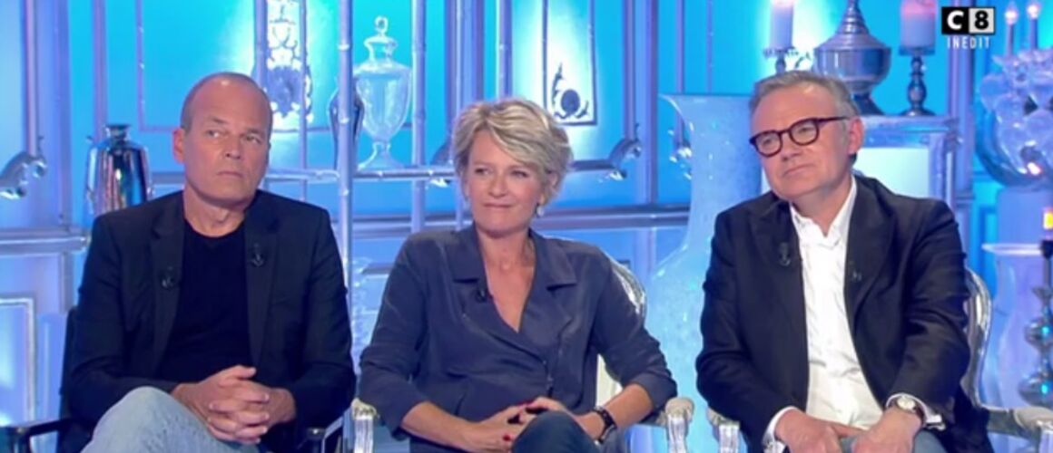 Éric s’excuse auprès de Brigitte Macron pour ses propos déplacés actu Télé 2 semaines