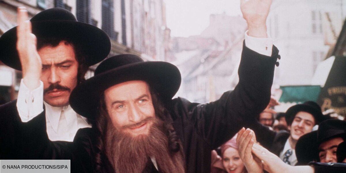 Les Aventures De Rabbi Jacob Film Complet Youtube Les Aventures De Rabbi Jacob Film Complet Youtube - melencourage