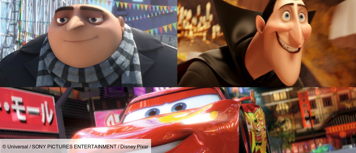 Kung Fu Panda 2 Voix Francaise Po (Kung Fu Panda 2, TMC), Gru, Shrek… Devinez quelles stars françaises