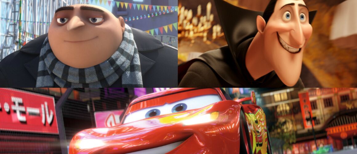 Kung Fu Panda Le Chevalier Dragon Voix Française Po (Kung Fu Panda 2, TMC), Gru, Shrek… Devinez quelles stars françaises