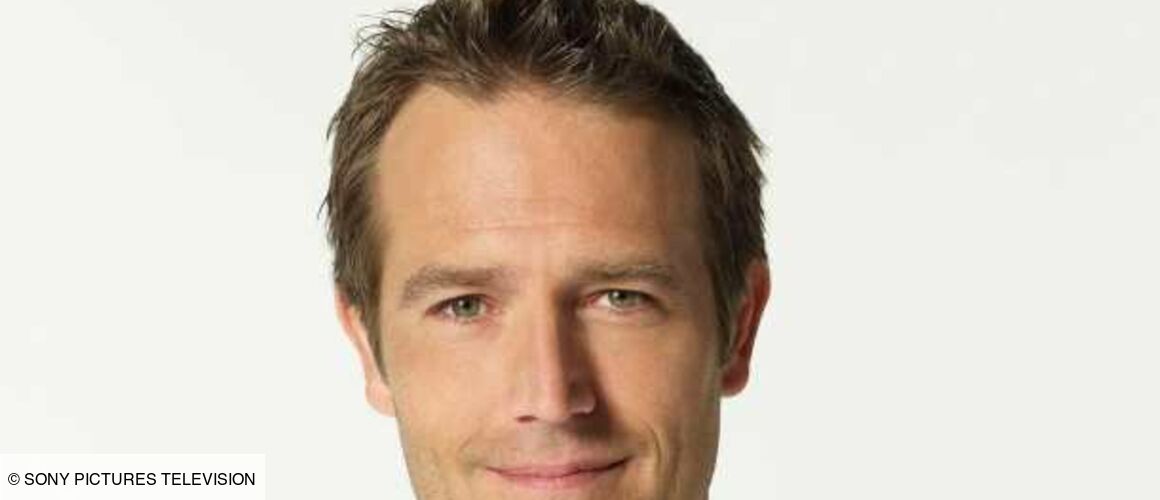 Bon Anniversaire Michael Vartan Actu Tele 2 Semaines