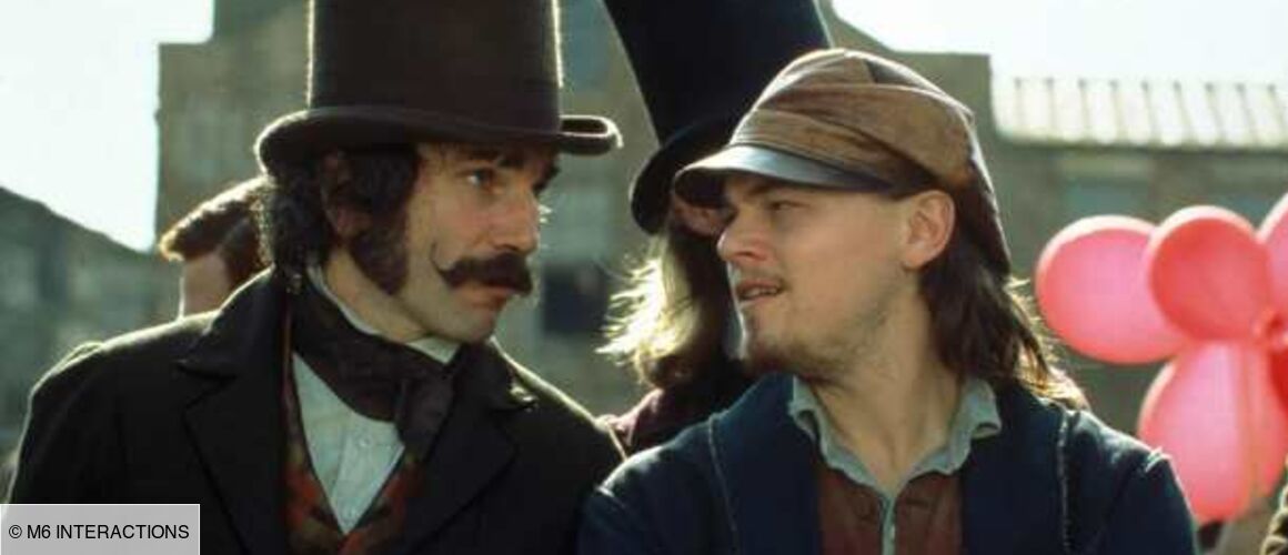 Gangs Of New York Histoire Vraie Gangs of New York adapté en série - series - Télé 2 semaines