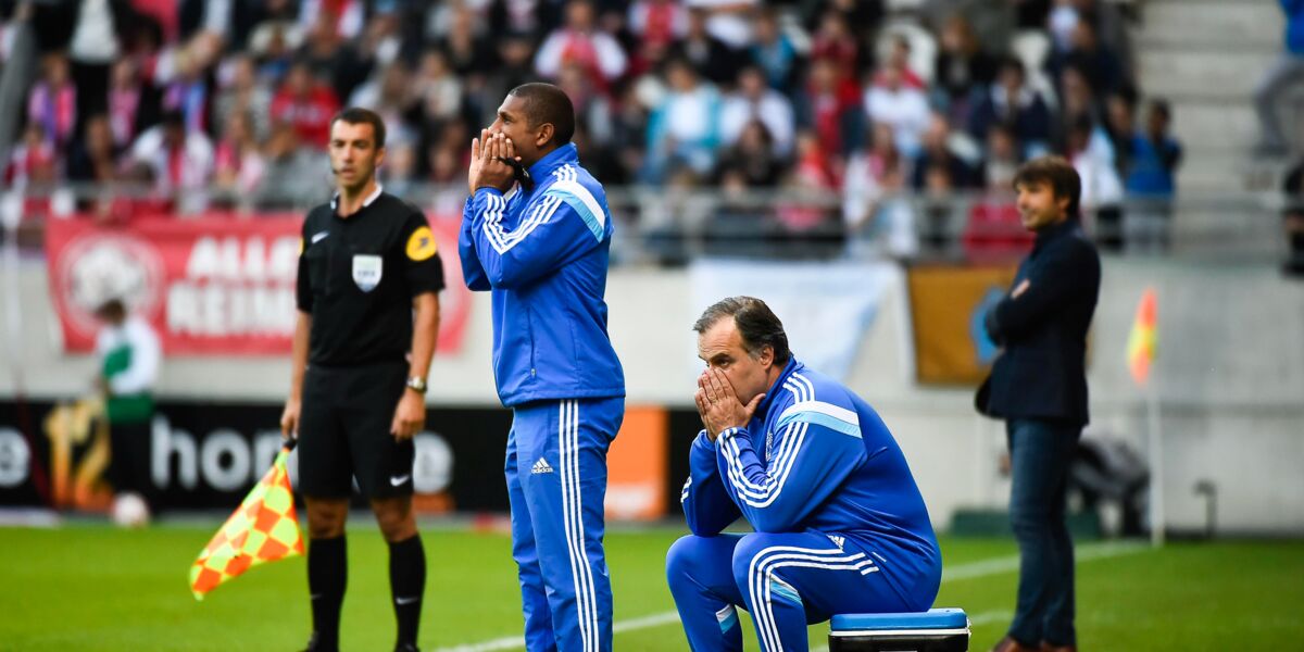 Ligue 1 : Reims-Marseille, le match d'après pour l'OM