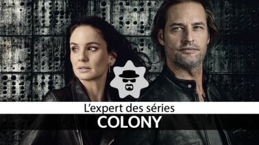 TÉLÉCHARGER COLONY S02 GRATUITEMENT S02 TÉLÉCHARGER GRATUITEMENT COLONY