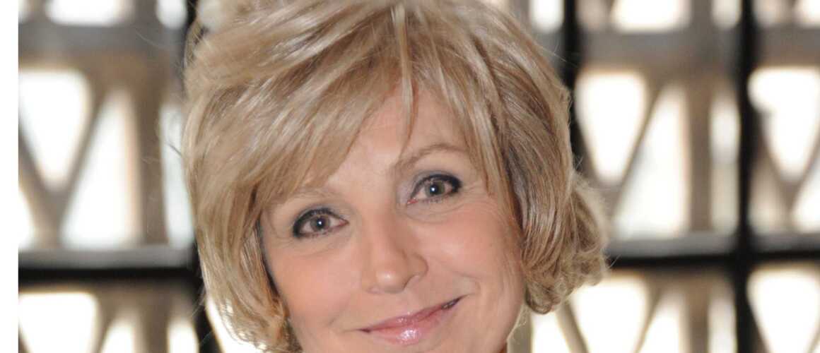 Films Et Séries Tv Avec évelyne Dhéliat Météo de TF1 : Evelyne Dhéliat absente toute cette semaine