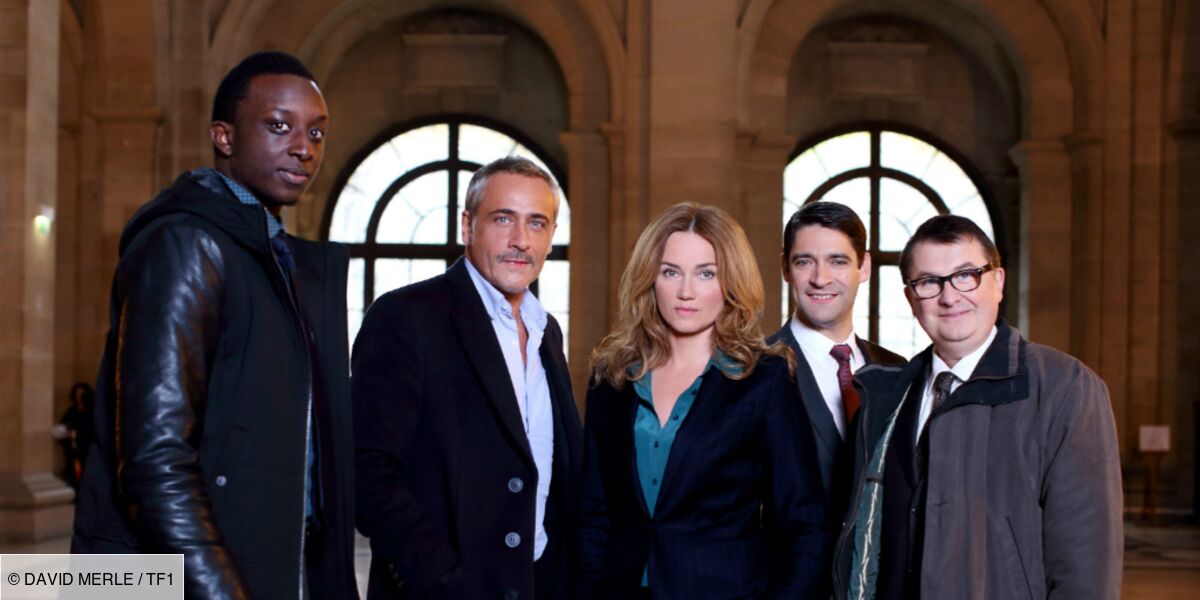 Générique De Fin Le Juge Est Une Femme Generique Tv Alice Nevers Le Juge Est Une Femme
