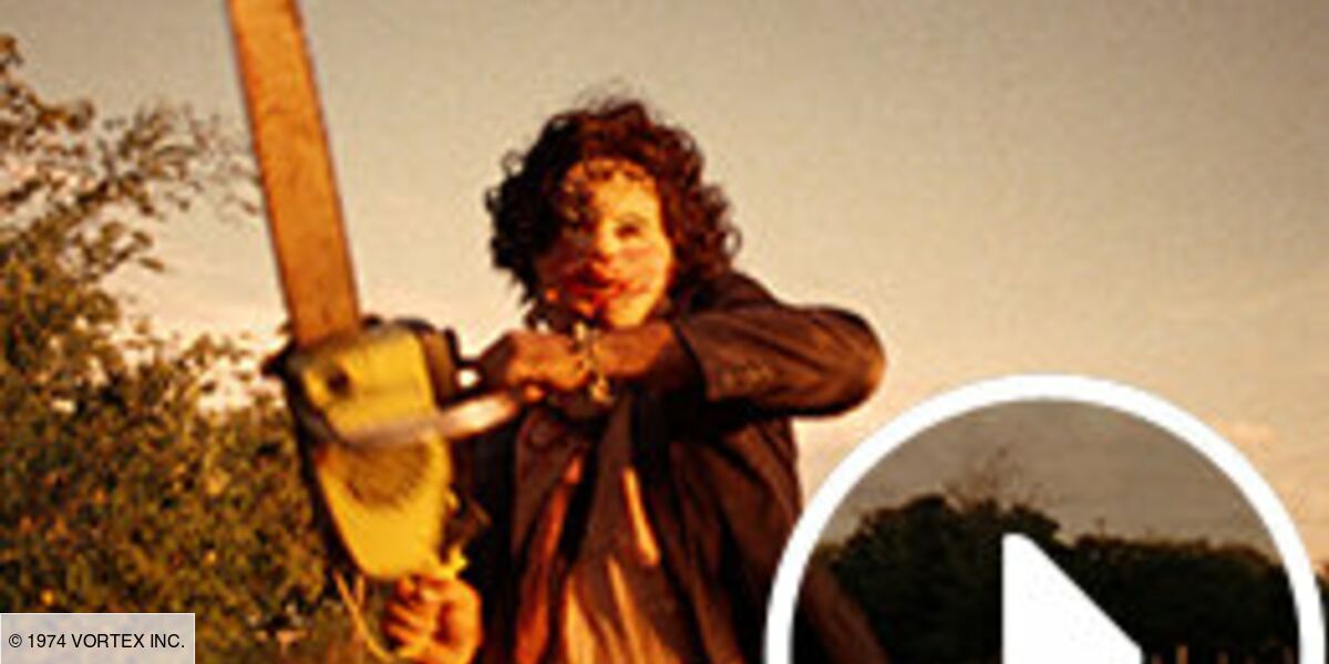 Massacre à La Tronçonneuse Vrai Histoire Massacre à la tronçonneuse : 5 choses que vous ignoriez sur le film