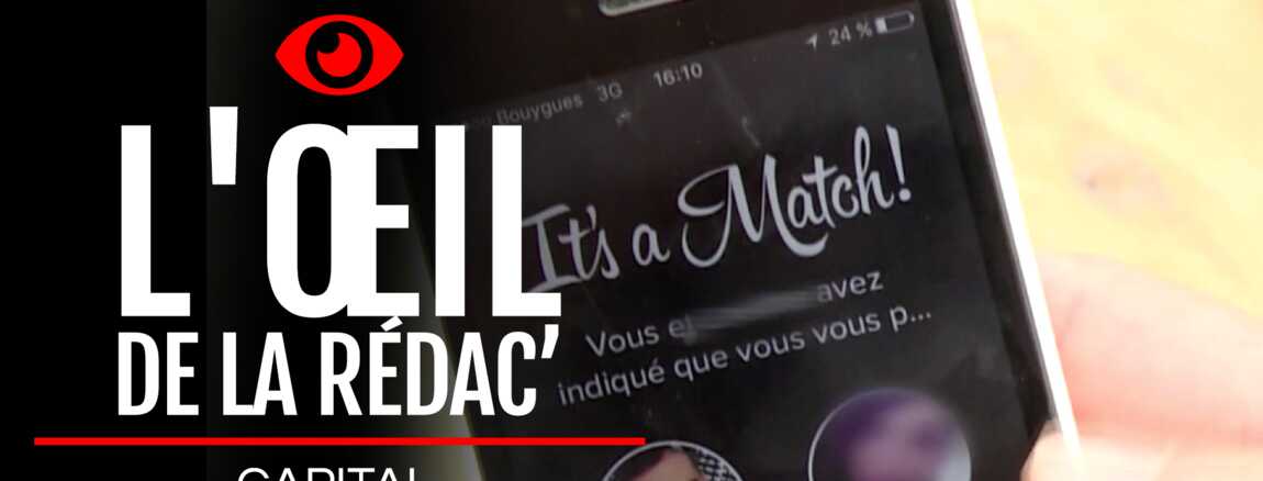 m6 reportage site de rencontre