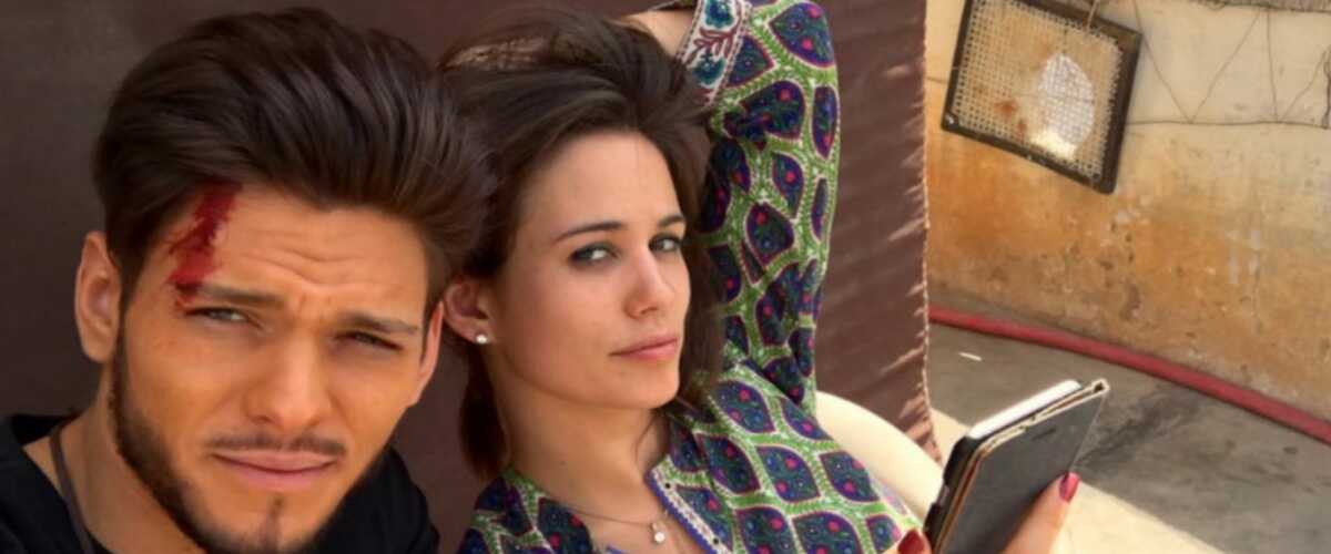 Coup De Foudre à Jaipur Netflix Coup de foudre à Jaïpur (TF1) : faut-il regarder cette comédie