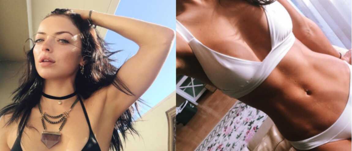 sexy filles en nete