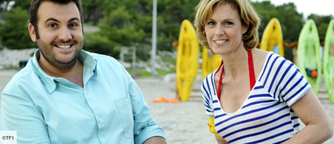 Camping Paradis La Copine De Mon Pote Camping Paradis en tête sur TF1, démarrage correct pour Murder sur M6