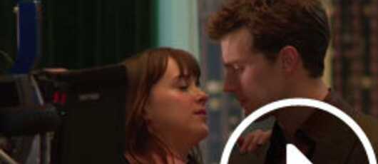 Combien De Film Cinquante Nuances De Grey 50 Nuances de Grey : la réalisatrice n'a pas très envie de réaliser les