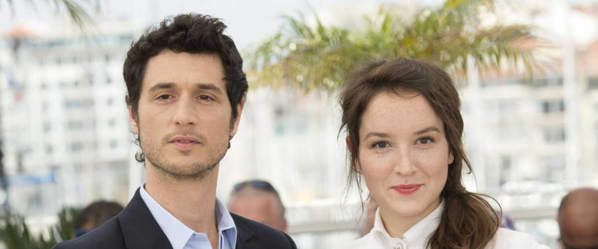 Qui Est Le Compagnon De Anaïs Demoustier