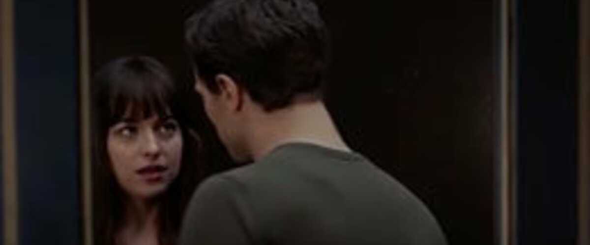 Film Amour Interdit Moins 20 Ans Netflix Le film 50 nuances de Grey... interdit en Malaisie