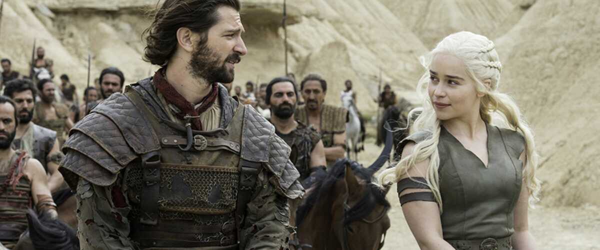 Comment Regarder Game Of Thrones Sur Netflix Comment sont tournées les scènes de sexe dans Game of Thrones ? (VIDEO)