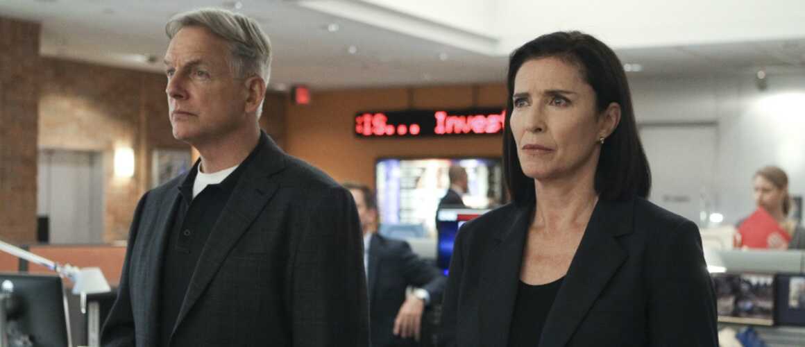 NCIS : Enqutes spciales saison 3 en streaming