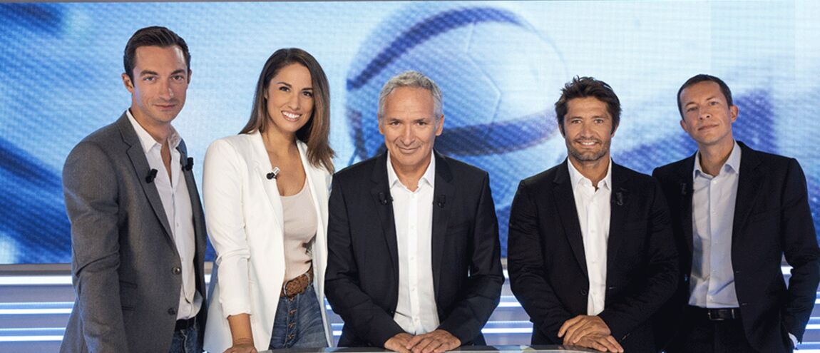 TÉLÉCHARGER TELEFOOT TF1 TF1 TÉLÉCHARGER TELEFOOT