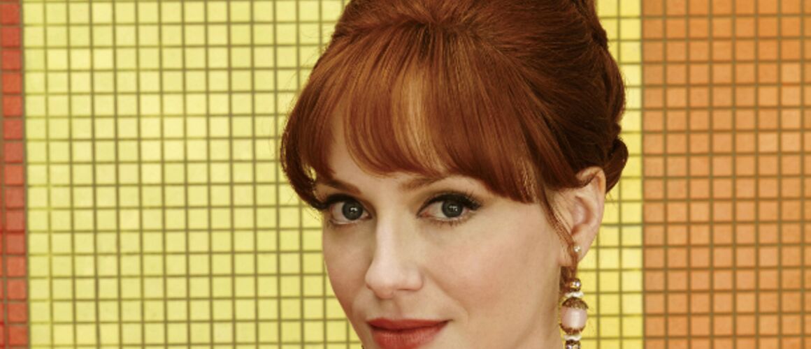 Christina Hendricks Films Et Programmes Tv L’après Mad Men de Christina Hendricks - series - Télé 2 semaines