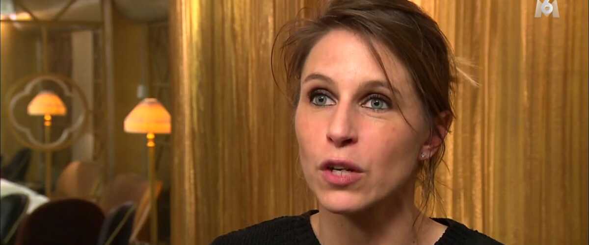 Cindy De Mariés Au Premier Regard Larguée par un homme qu'elle n'a jamais vu, cette participante de