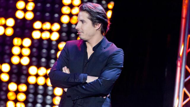 Les Duos Impossibles De Jérémy Ferrari 8 Cinq infos sur... Jérémy Ferrari (Les Duos impossibles sur C8) - actu