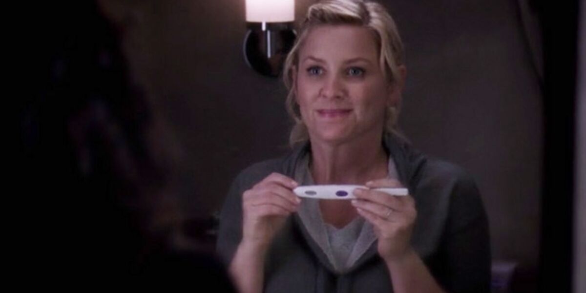Pourquoi Grey's Anatomy N'est Plus Sur Prime Video Grey’s Anatomy : Jessica Capshaw (Arizona) enceinte dans la série