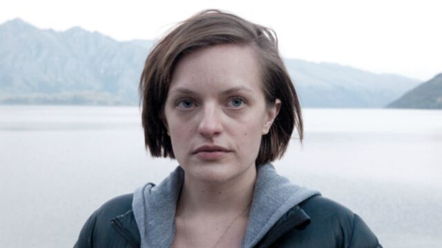 Top Of The Lake Saison 1 Replay Arte Top of the Lake (Arte) : plongez dans le lac noir de Jane Campion
