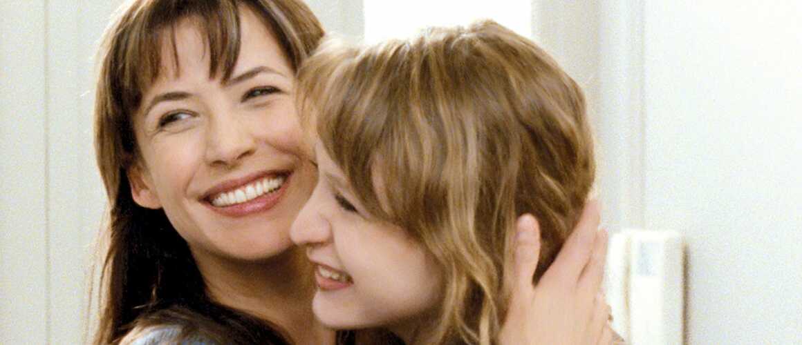 Fille De Sophie Marceau Dans Lol L'Actrice du dimanche : Sophie Marceau, maman dépassée dans LOL (39