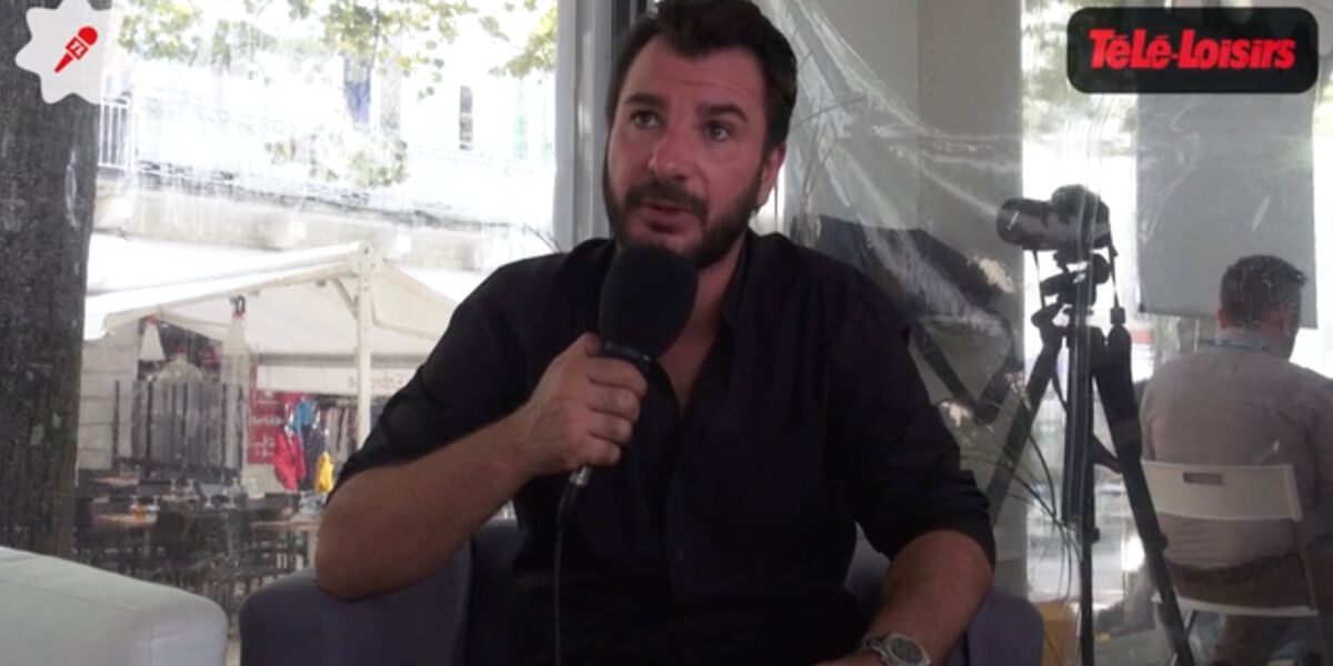Mon Frère Bien Aimé France 2 Replay Michaël Youn (Mon frère bien-aimé, France 2) : "J'ai adoré jouer les
