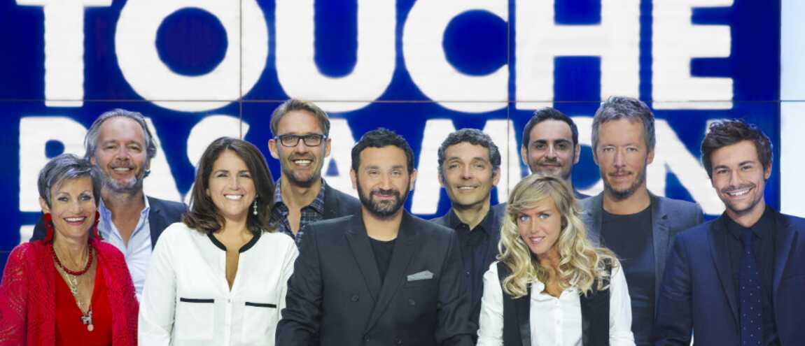Emission Touche Pas à Mon Poste Touche pas à mon poste : pourquoi l'émission n'est-elle pas en direct