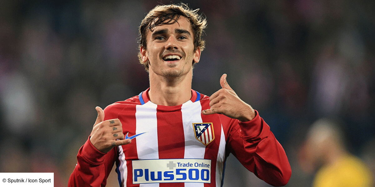 Espace Sportif Et De Loisirs Antoine Griezmann