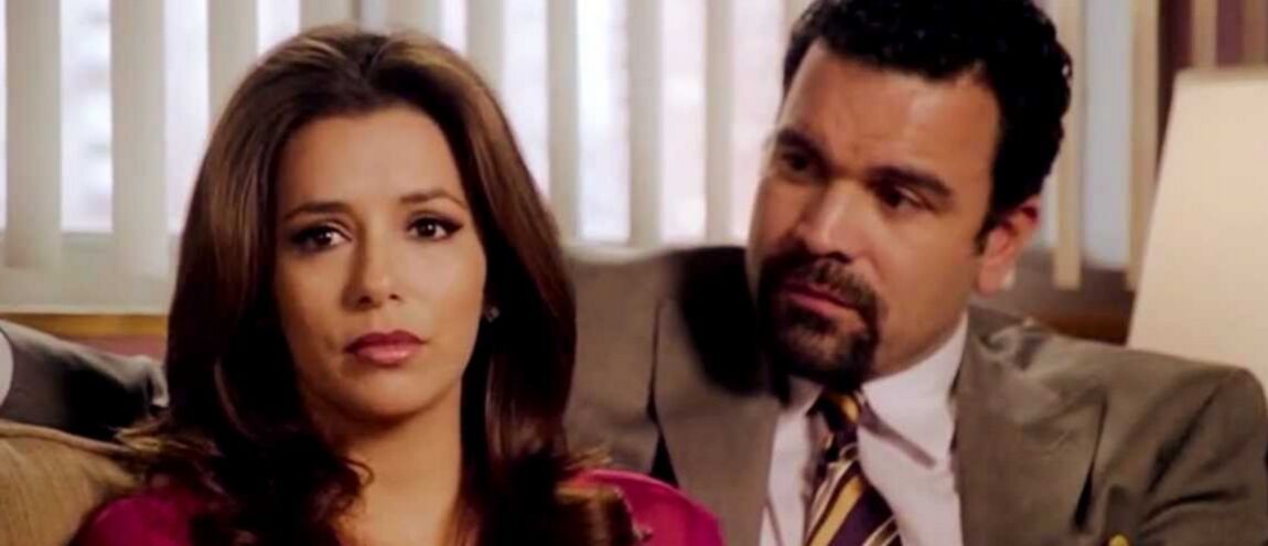 Desperate Housewives Carlos Retrouve La Vue Desperate Housewives : Gaby et Carlos Solis réunis dans une nouvelle