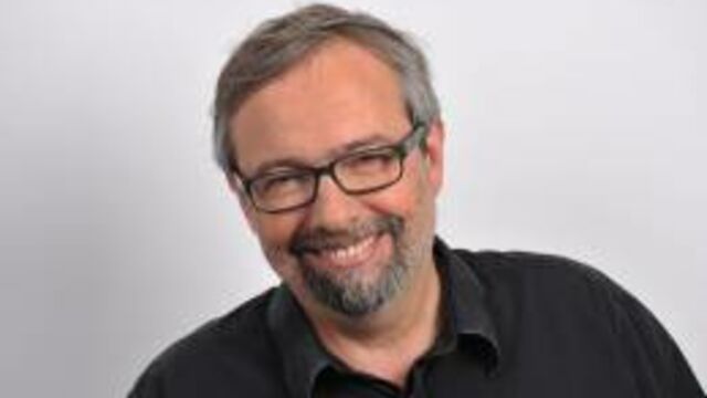 Je Savais Que J'allais Gagner Au Loto Didier Porte : "Je savais que j'allais gagner contre France Inter