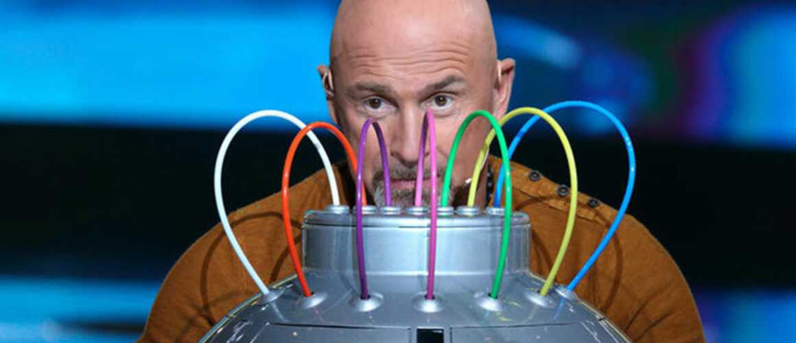 Boom Gagner Ne Tient Qu à Un Fil Boom : pourquoi la programmation du jeu fait-elle débat ? - actu - Télé