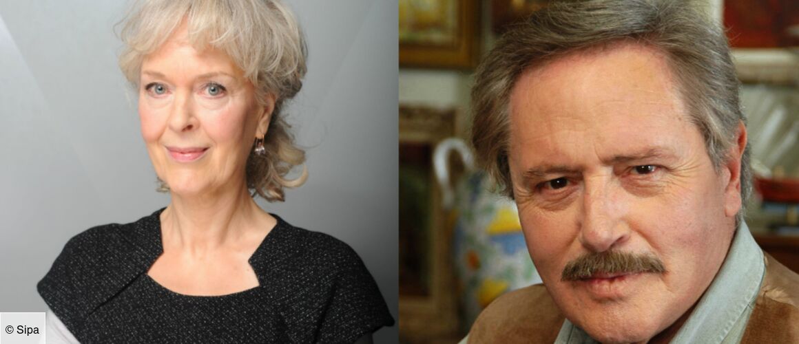 Films Et Séries Tv Avec Evelyne Buyle Evelyne Buyle rend hommage à Victor Lanoux, son partenaire dans Louis
