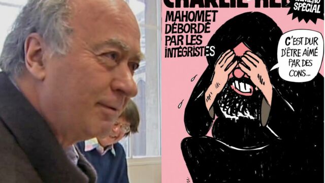 Charlie Hebdo : Un Documentaire Qui Fait Froid Dans Le Dos, Ce Soir Sur ...