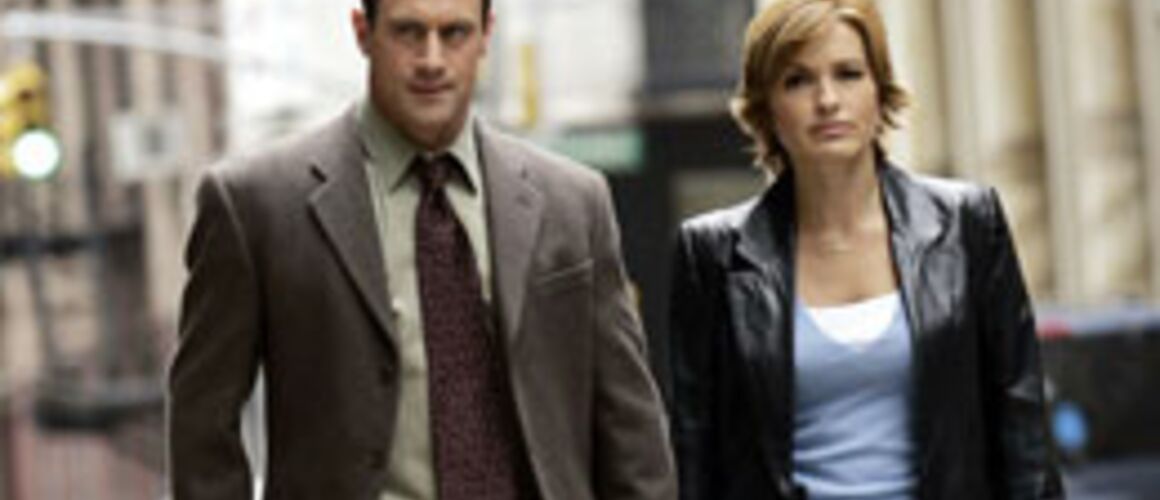 New York Unité Spéciale Saison 2 New York Unité Spéciale : NBC a trouvé son nouveau duo - series - Télé