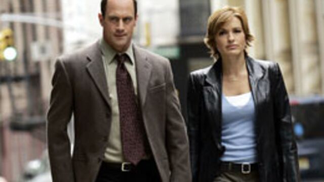 Nouvelle Saison New York Unité Spéciale New York Unité Spéciale : NBC a trouvé son nouveau duo - series - Télé