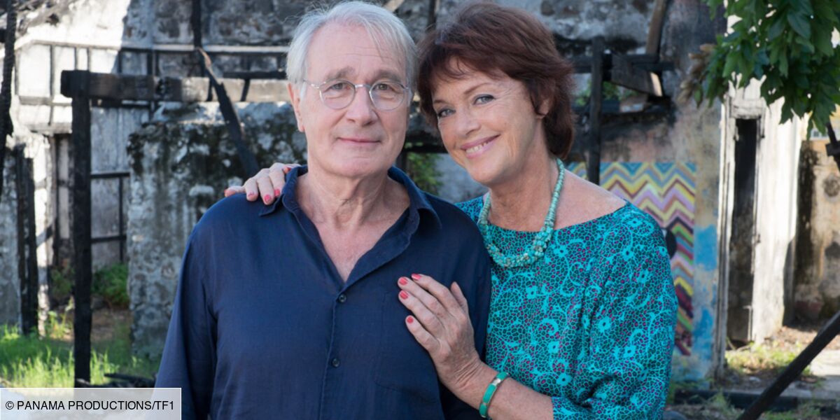 Replay Qu Est Ce Qu'elle A Ma Famille Une famille formidable : le dernier épisode disponible en replay sur MyTF1
