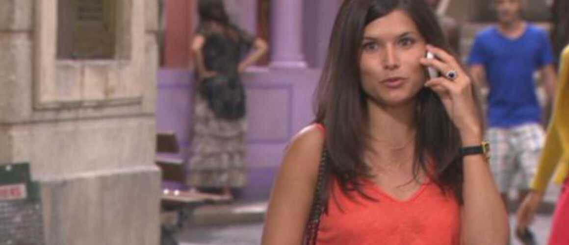 belle la vie victoire lissajoux de retour au mistral