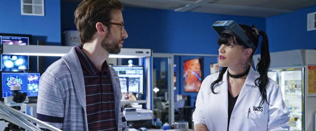 NCIS et NCIS NouvelleOrléans, le crossover inédit sur M6