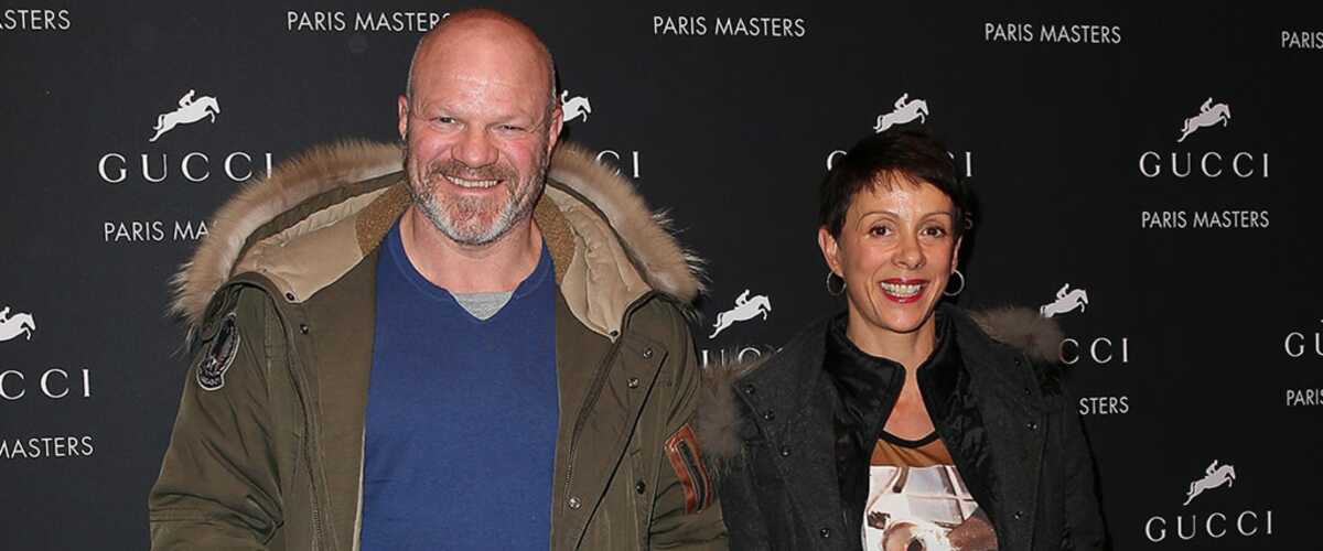 Qui est Dominique, la femme de Philippe Etchebest